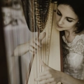 Oprawa muzyczna ślubów na harfie