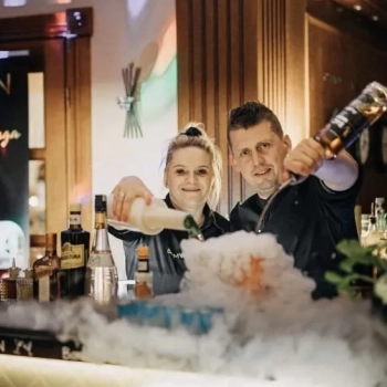 BAR MARTIN-MARCIN KOTWICA🍹