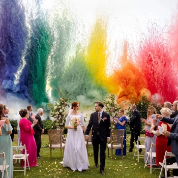 Daria Burda Weranda Weddings
