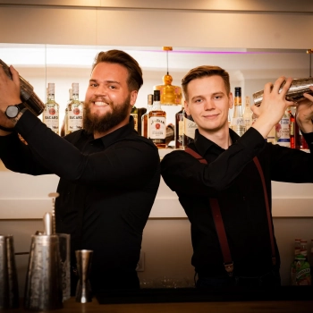 The Grain Bar