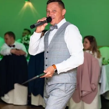 DJ Kriss Agencja Eventowo/Weselna "Ekstra-Zabawa"