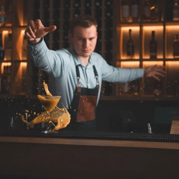 Effective Aptapski Bartenders