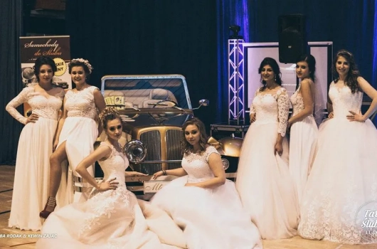 5 Salonow Slubnych Biala Podlaska I Okolice Opinie Cennik Wedding Pl