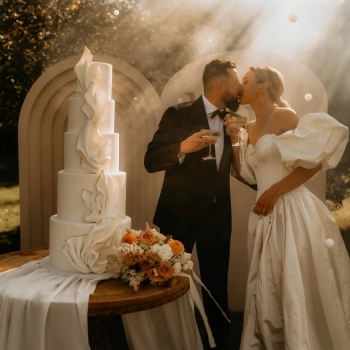 SZTUKA WYDARZEŃ WEDDING PLANNER