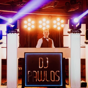 DJ PAWLOS Łukasz Pawlos