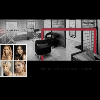 Womanhood Studio
