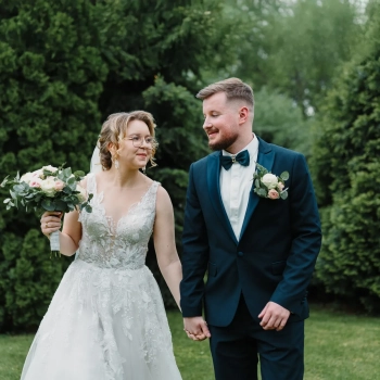 Love Story Studio💖 - Film i Fotografia Ślubna📸