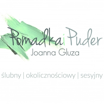 Pomadka i Puder Joanna Gluza