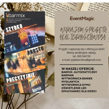 EventMagic