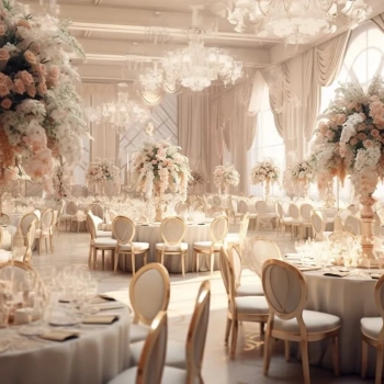 Blanco Wedding