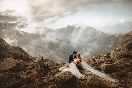 welon — Paloss Photographer — Fotograf ślubny · Szczyrk