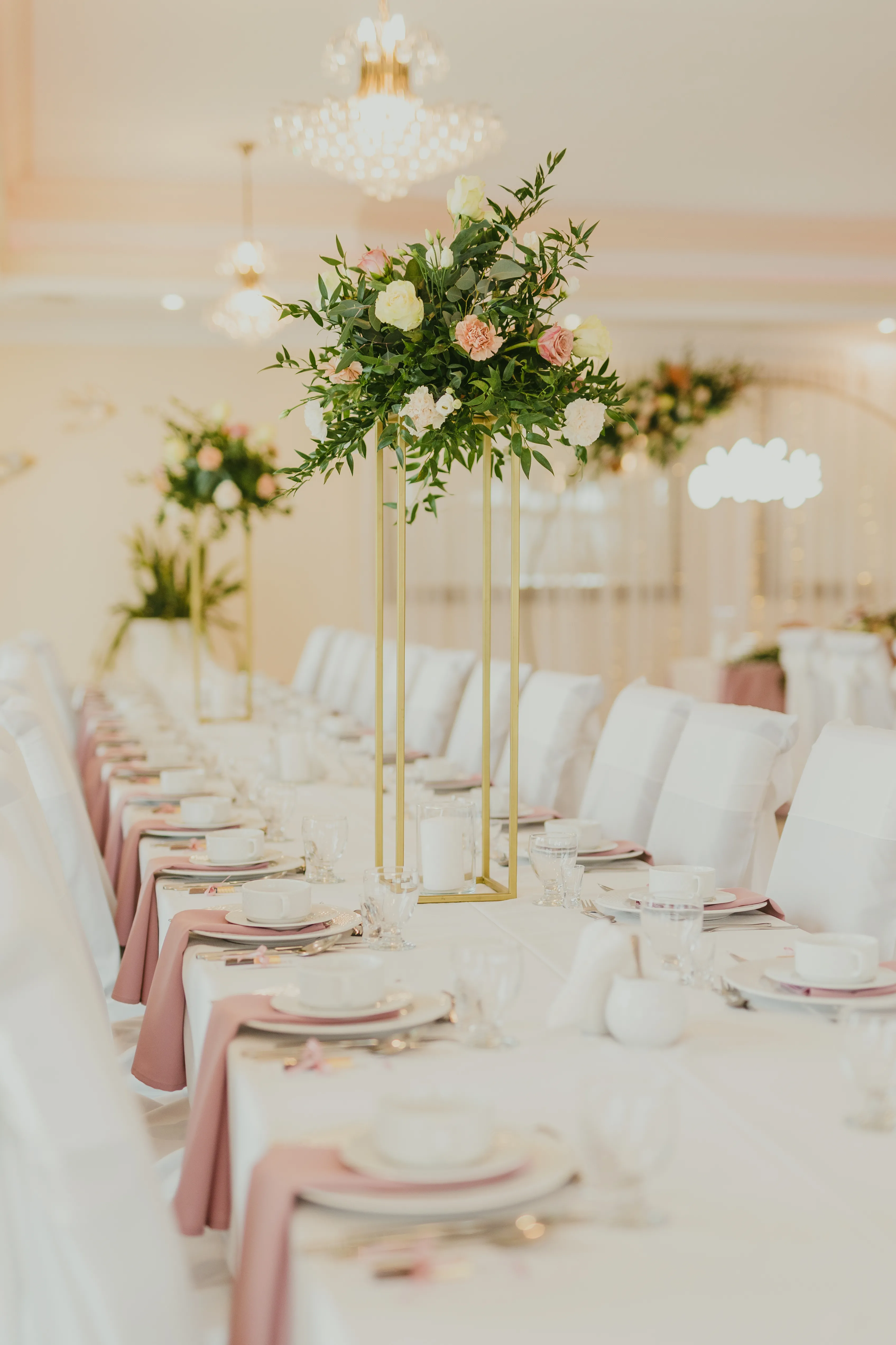 Zdjęcie inspiracji ślubnej — Wichrowe Wzgórze Resort & Spa