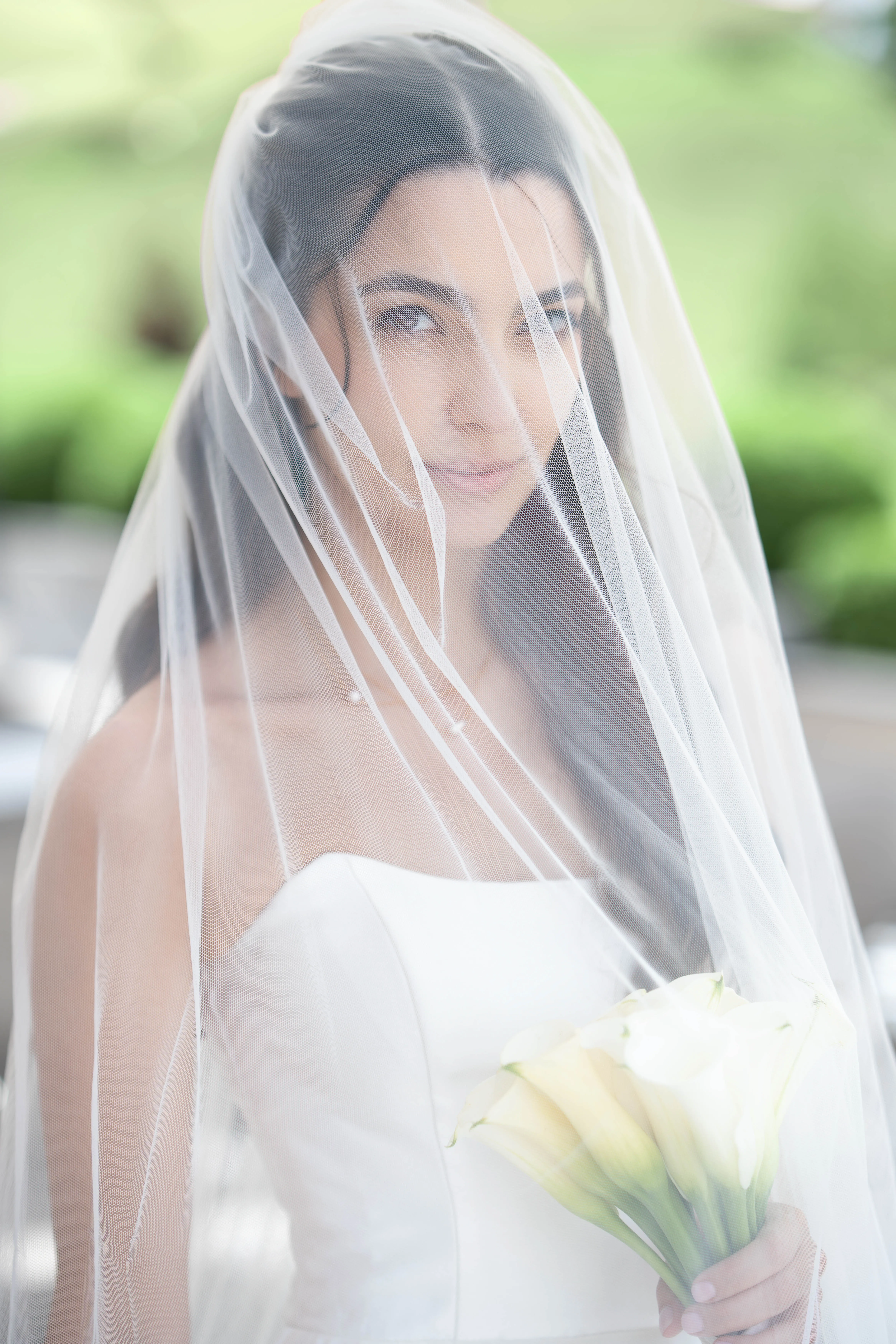 Zdjęcie inspiracji ślubnej — Anastasia Mykhalchuk Fotografia Ślubna