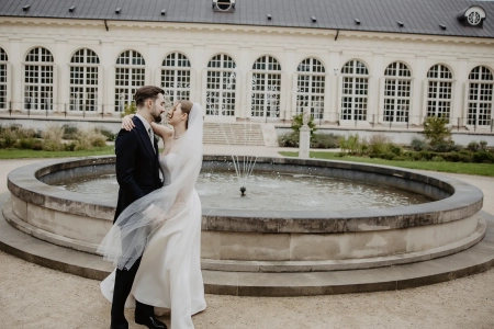 welon — AmoreLoom Wedding & Event Planner — Konsultantka ślubna · Warszawa