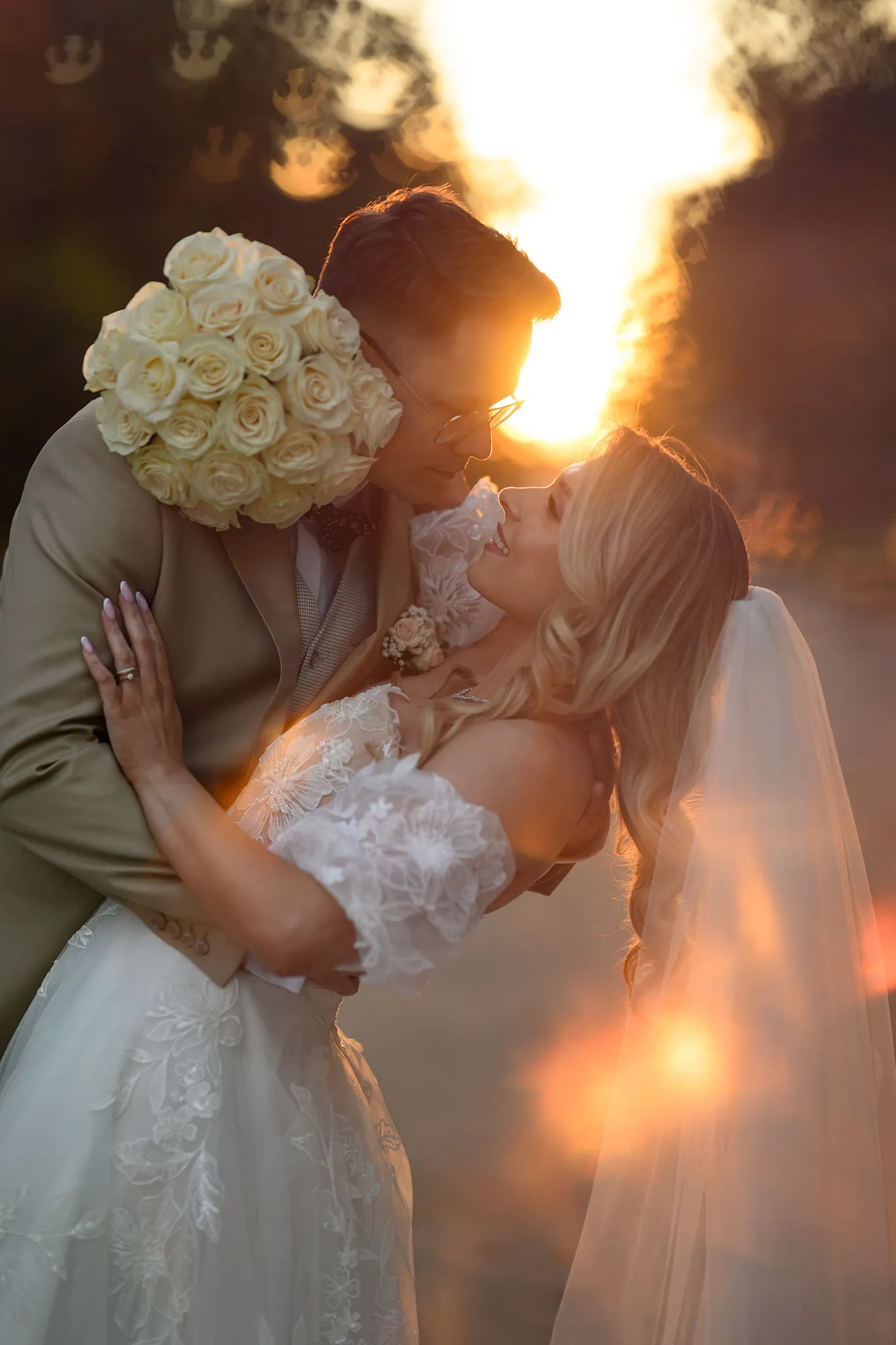 Zdjęcie inspiracji ślubnej — U Pana Fotografa