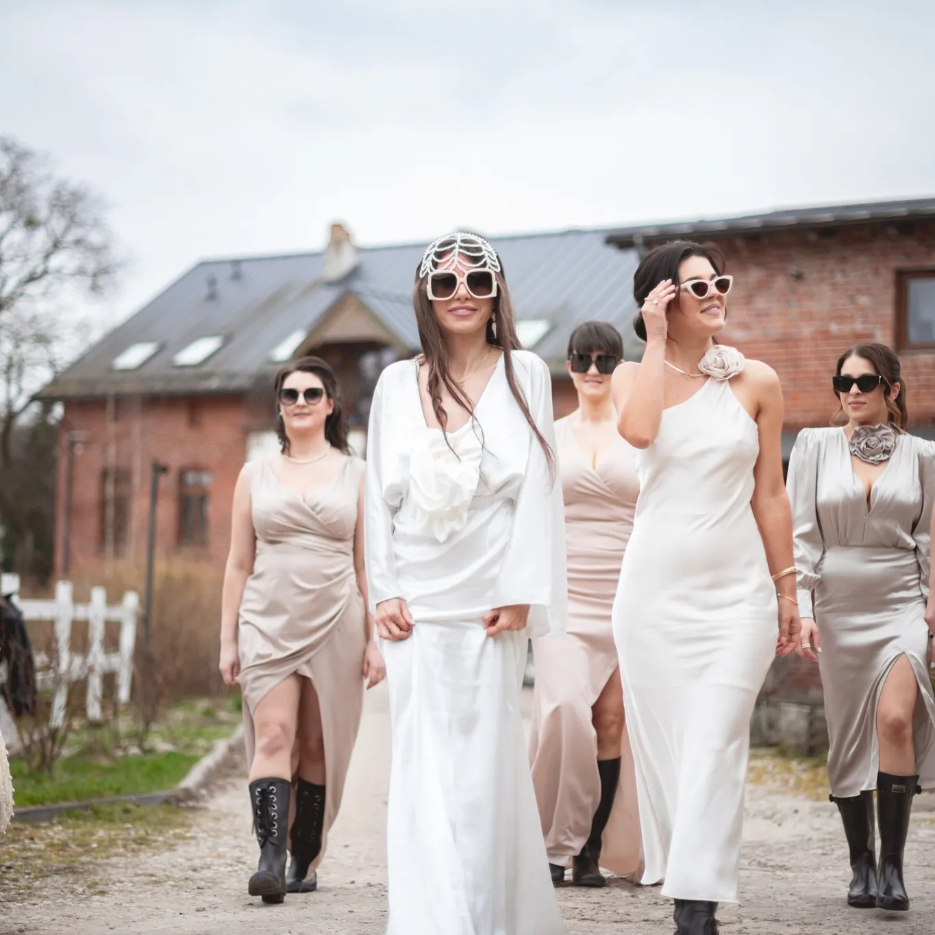 Zdjęcie inspiracji ślubnej — Ślubny Obiektyw
