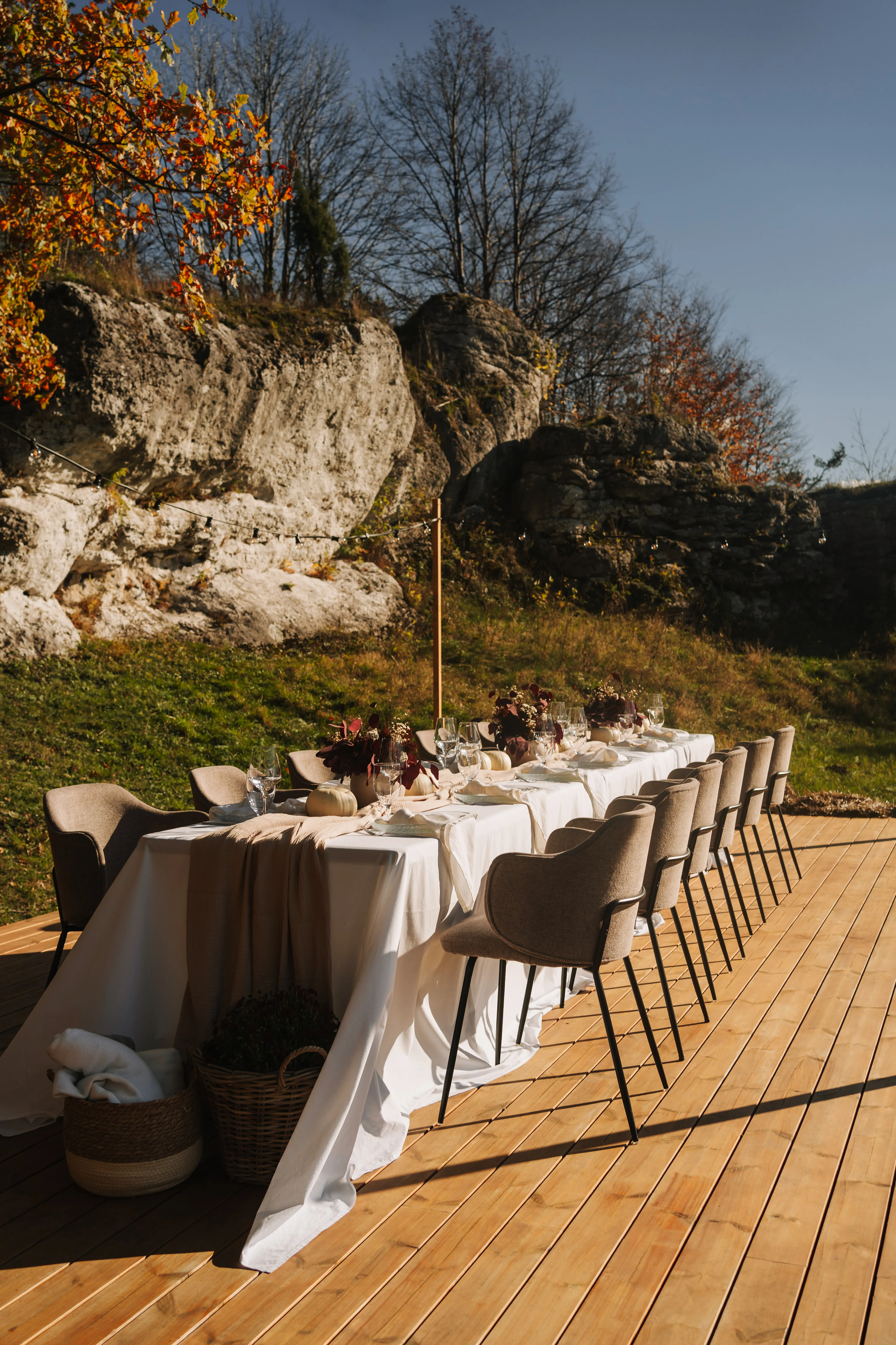 Zdjęcie inspiracji ślubnej — POZIOM 511 JURA WELLNESS HOTEL & SPA