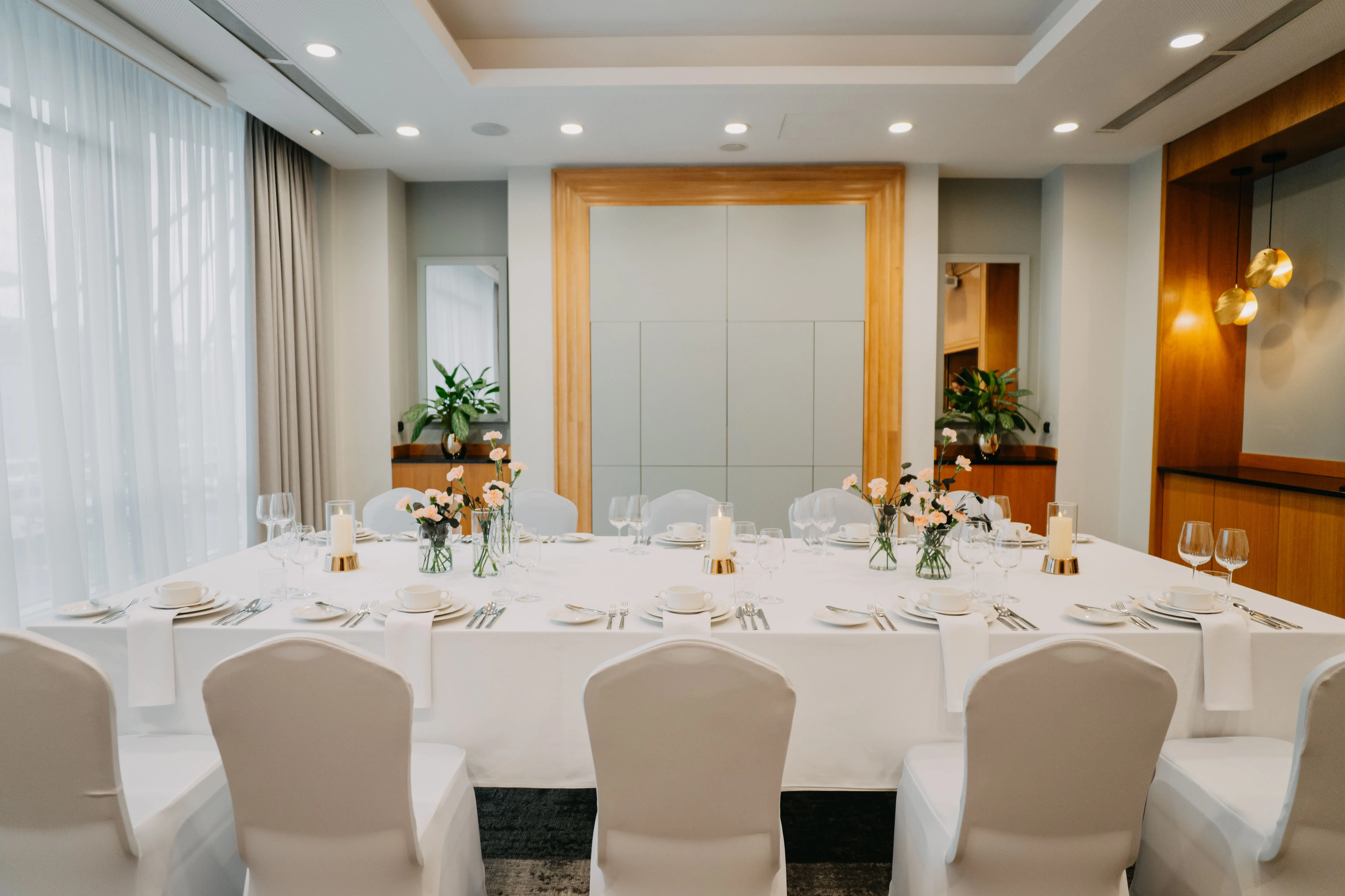Zdjęcie inspiracji ślubnej — Sheraton Poznań Hotel