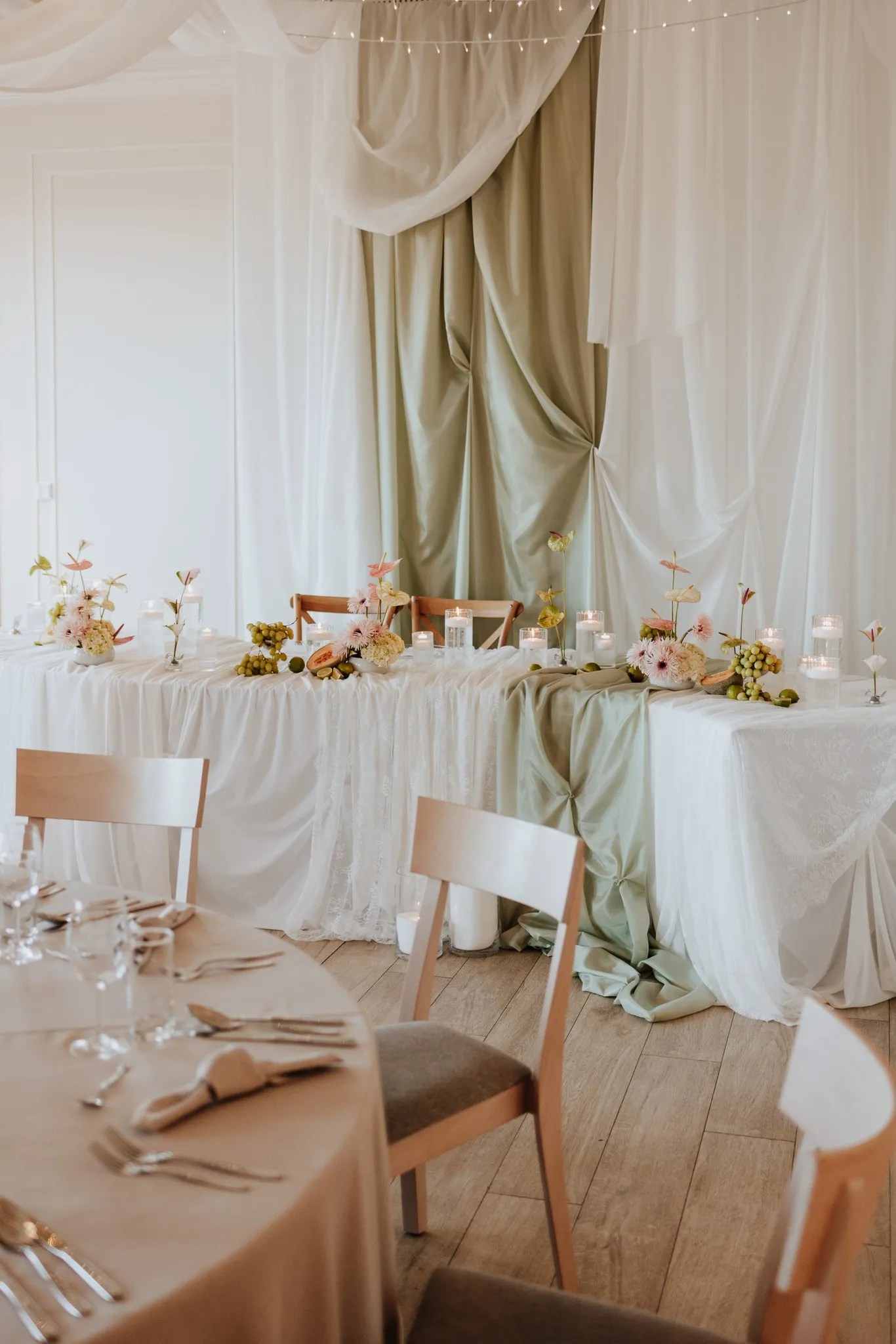 Zdjęcie inspiracji ślubnej — Forest Wedding I Kocierz Resort