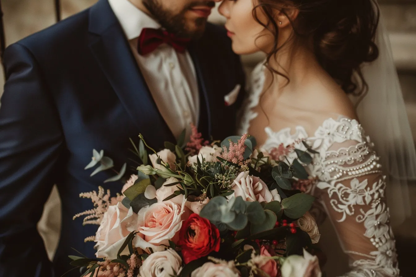 Zdjęcie inspiracji ślubnej — ENSTUDIO Fotografia