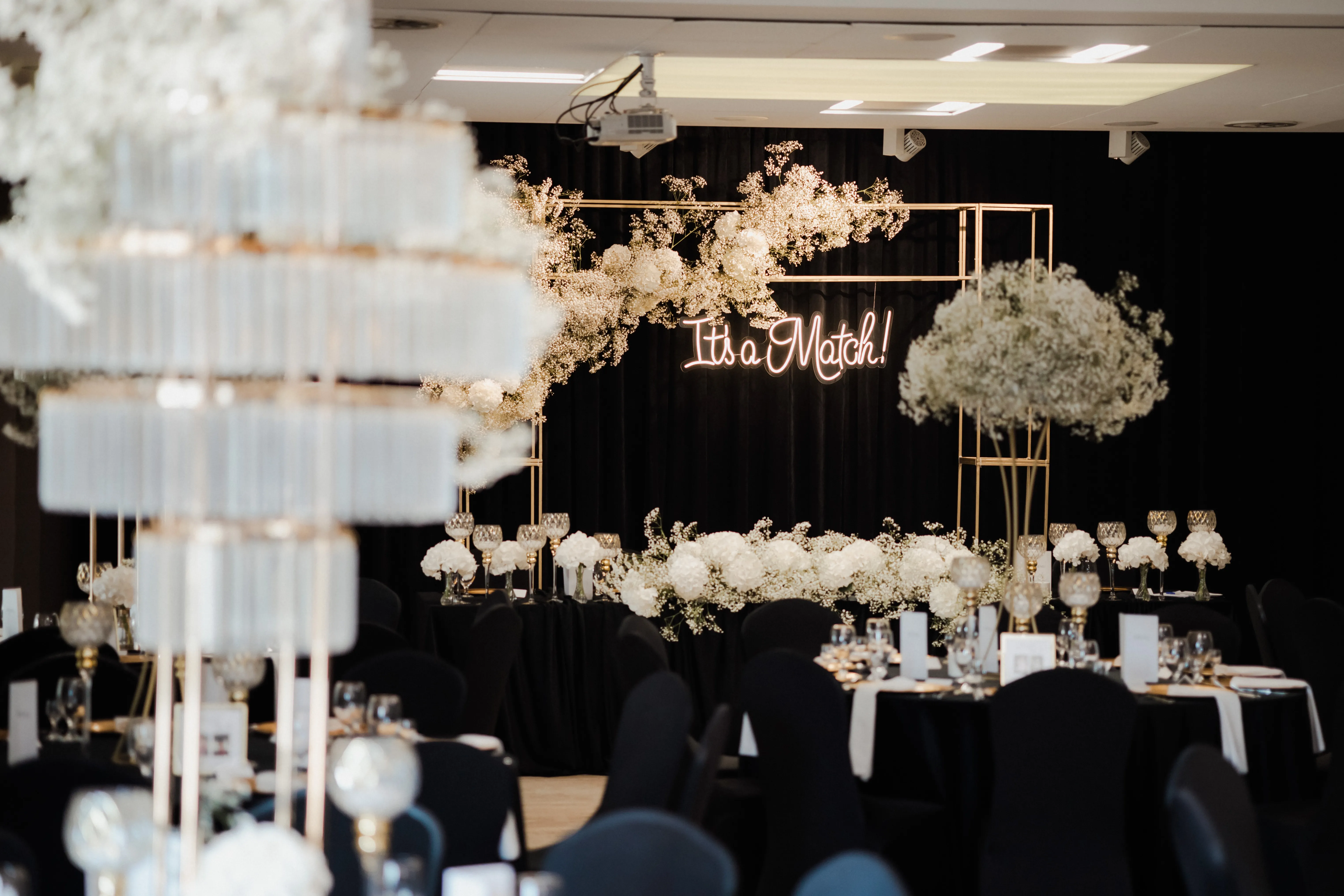 Zdjęcie inspiracji ślubnej — Artis Loft Hotel****