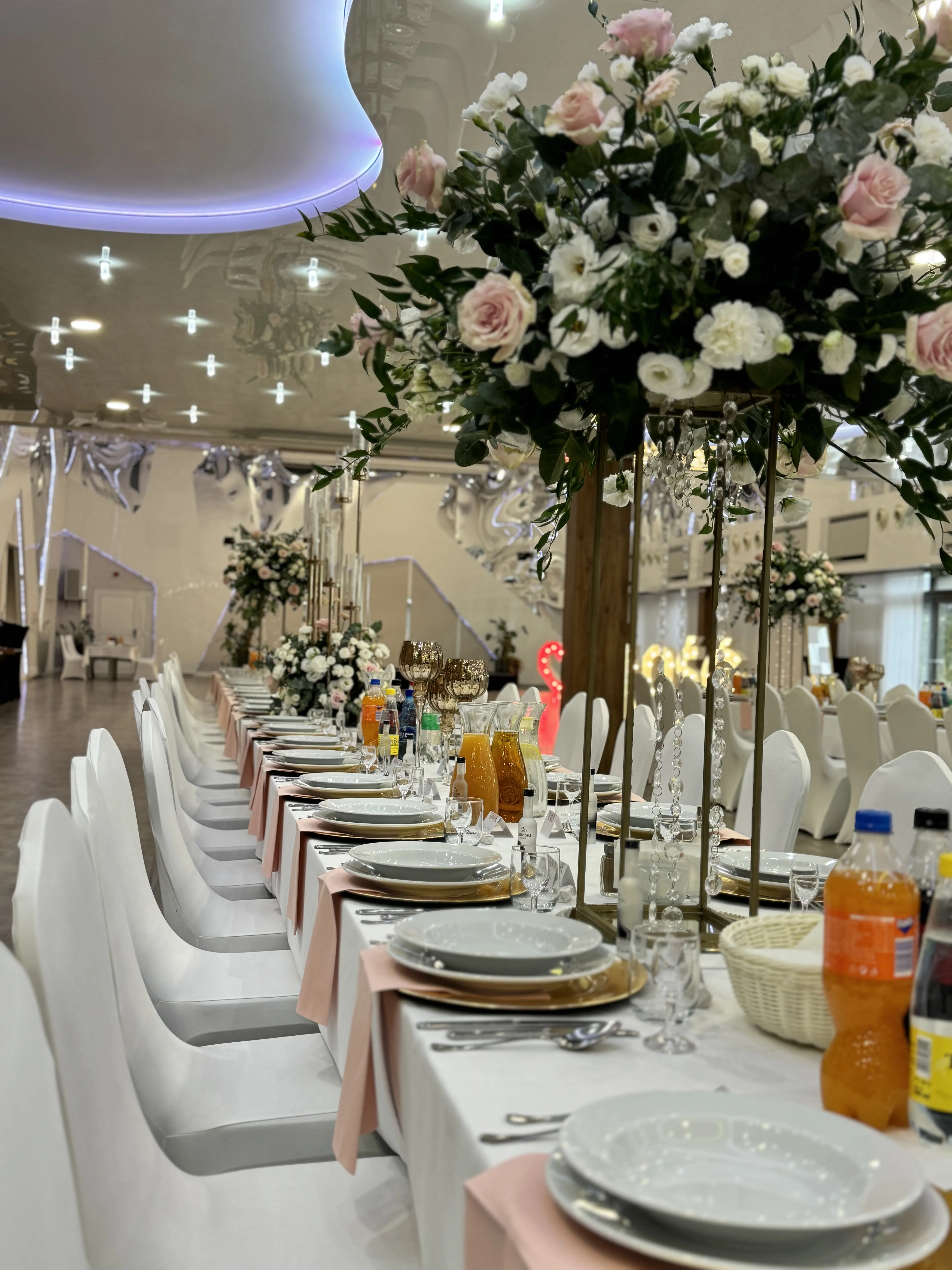 Zdjęcie inspiracji ślubnej — Hotel Porto***