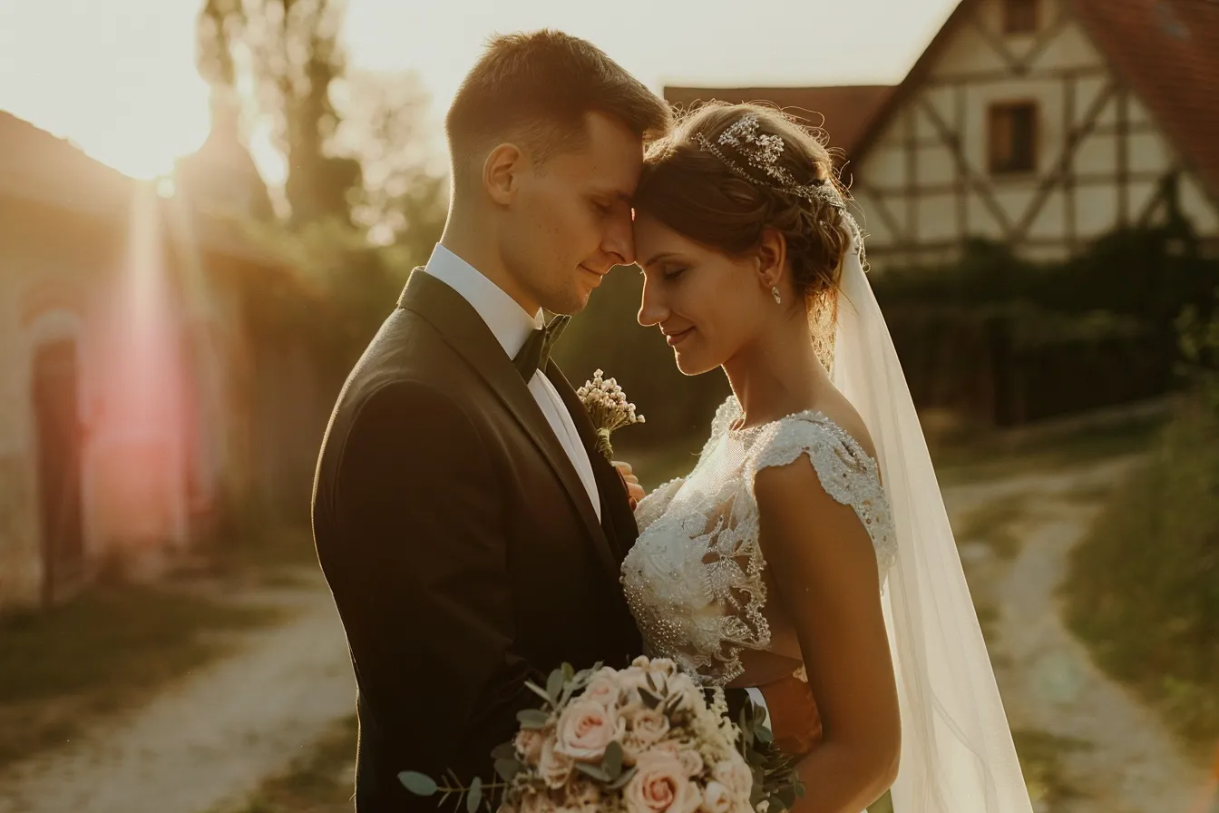 Zdjęcie inspiracji ślubnej — ENSTUDIO Fotografia