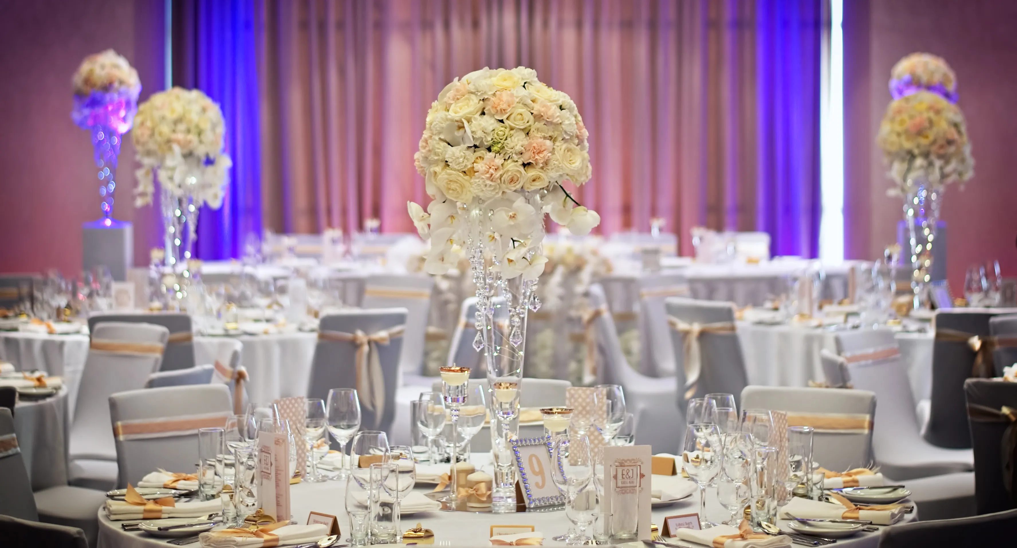 Zdjęcie inspiracji ślubnej — Sheraton Sopot Hotel