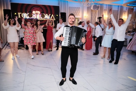 tańce — Music & Harmony — Dj na wesele · Krotoszyn