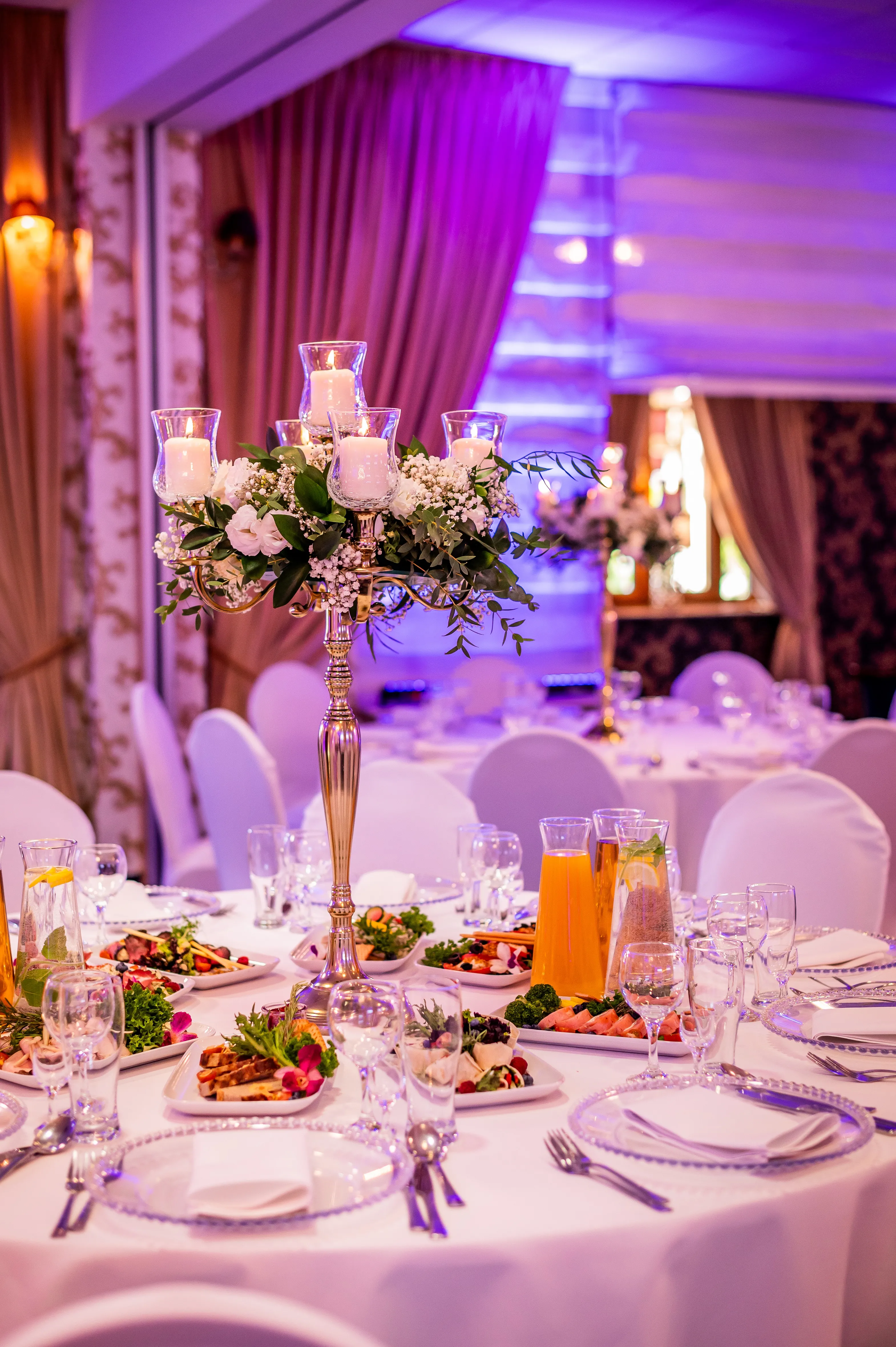 Zdjęcie inspiracji ślubnej — Hotel U Pietrzaków