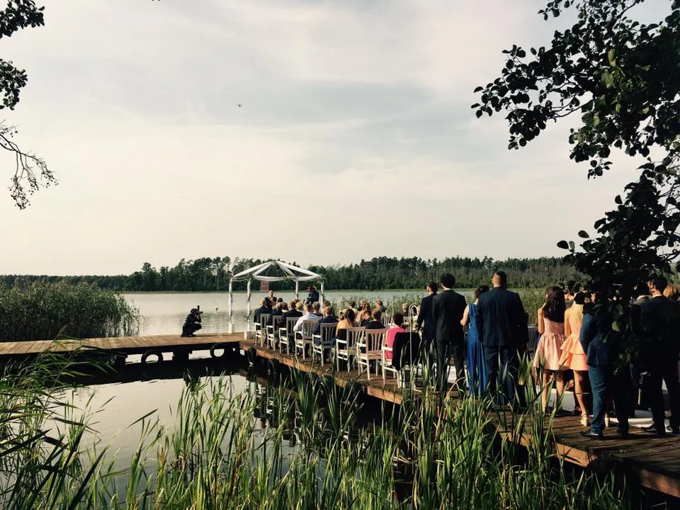 Zdjęcie inspiracji ślubnej — Dj Karol Kondej