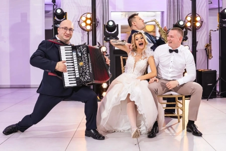 welon — Mega Imprezy — Dj na wesele · Zgierz