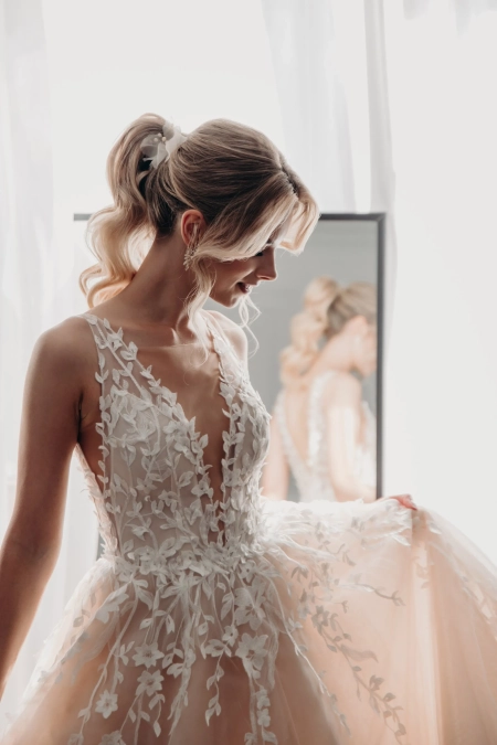 pudrowy róż — AleMakeup.pl Alicja Łyżwińska — Uroda · Warszawa