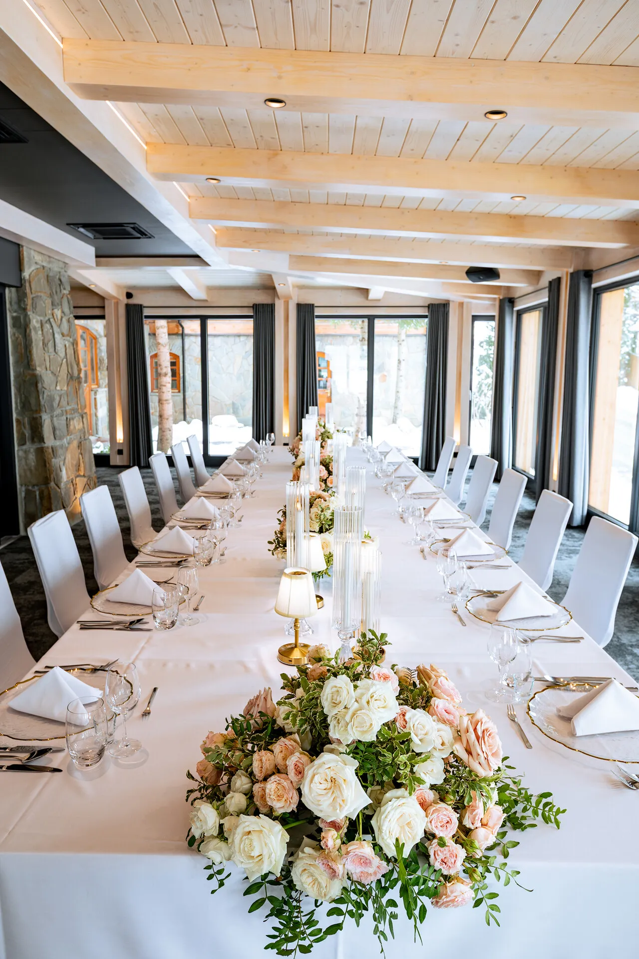 Zdjęcie inspiracji ślubnej — Nosalowy Dwór Resort & Spa