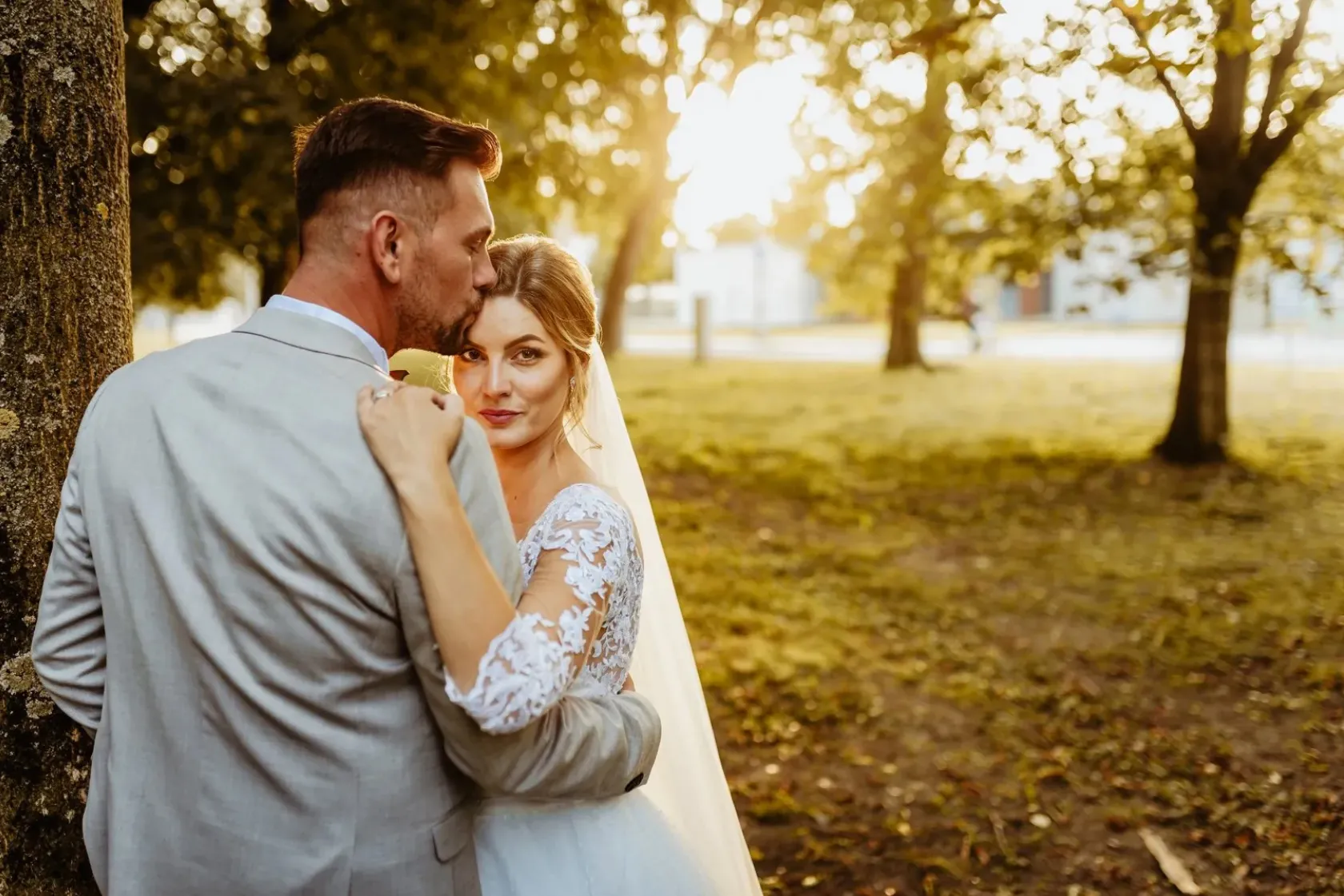 Zdjęcie inspiracji ślubnej — Przemyslaw Komon Foto100.pl