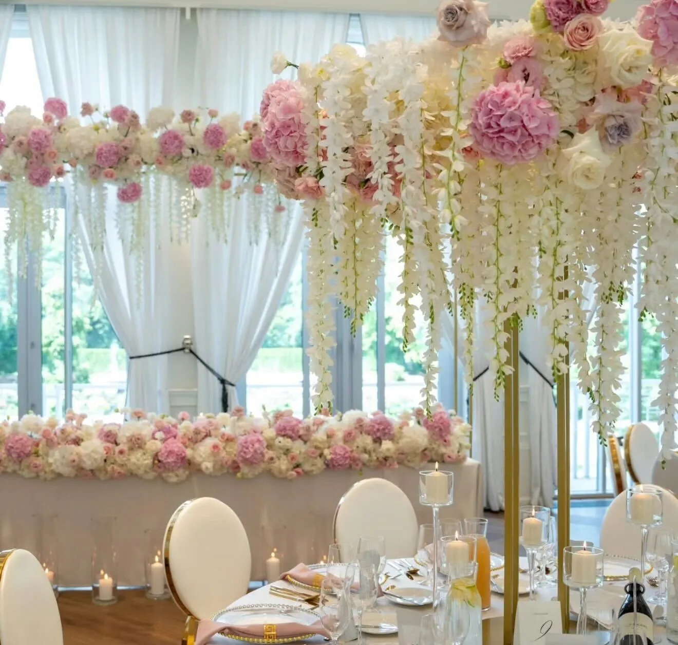 Zdjęcie inspiracji ślubnej — Project of Wedding