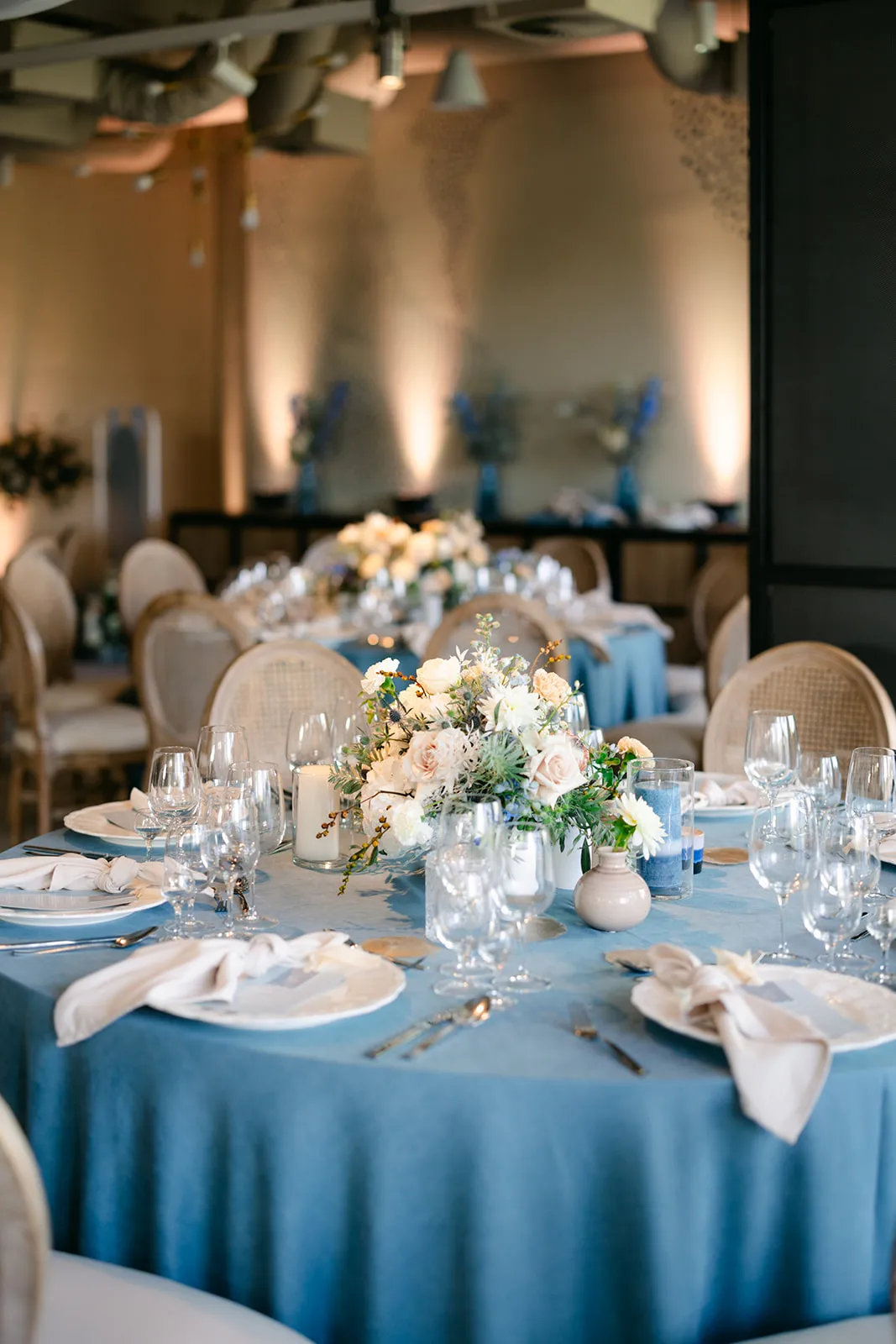 Zdjęcie inspiracji ślubnej — Novotel Gdańsk Marina