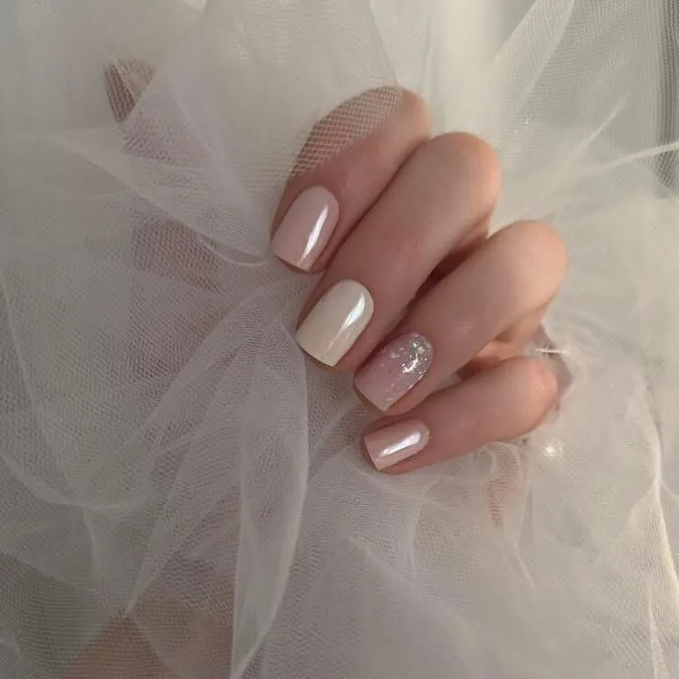 Zdjęcie inspiracji ślubnej — Klaudia Domańska