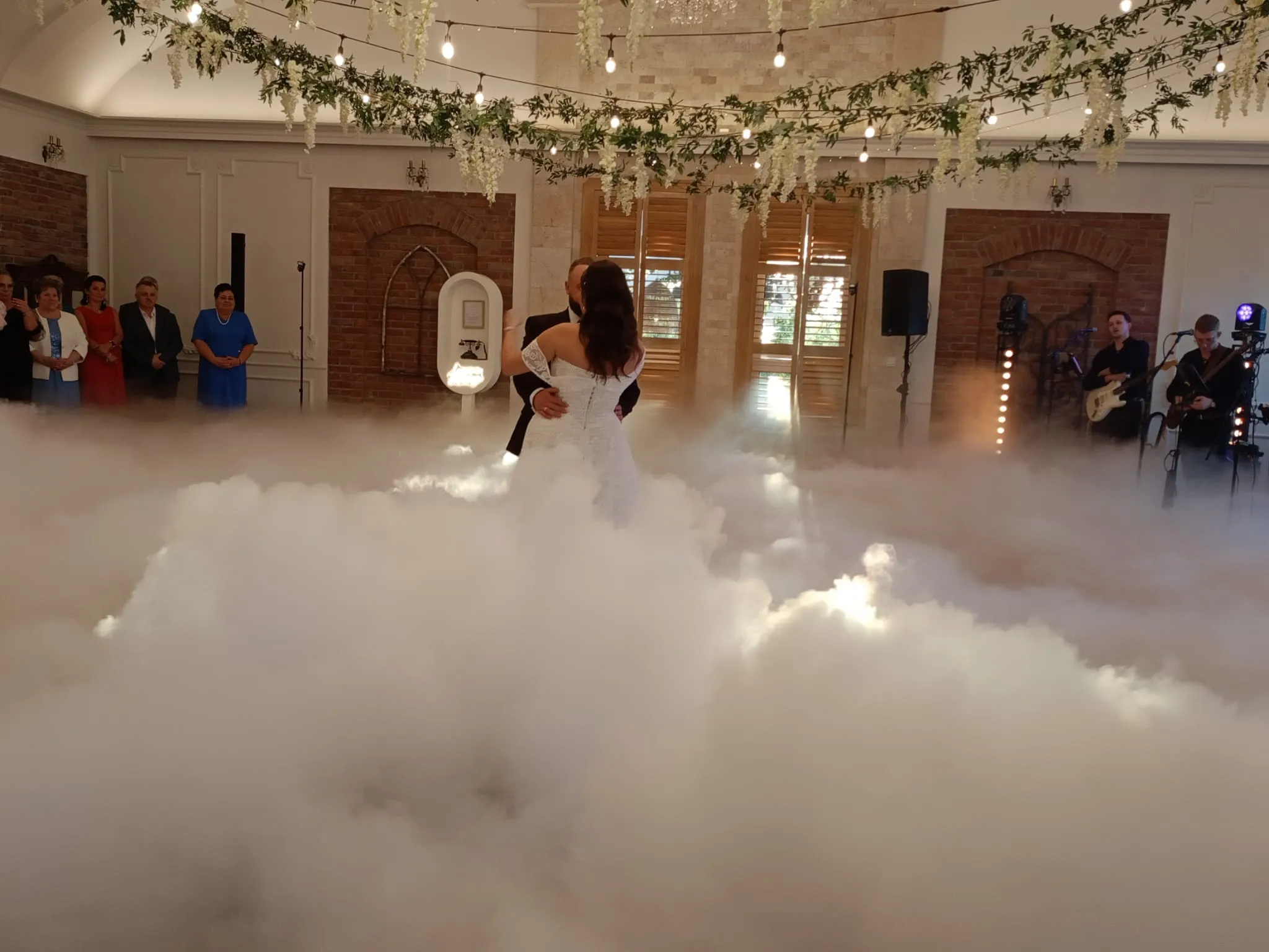Zdjęcie inspiracji ślubnej — fotolustro_showparty