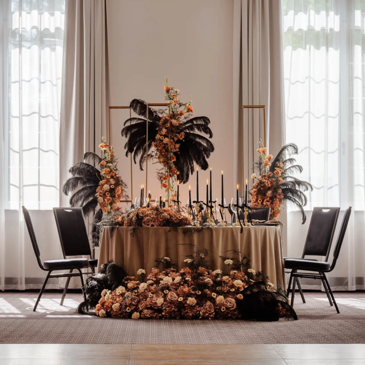 Zdjęcie inspiracji ślubnej — Hotel Arche Częstochowa