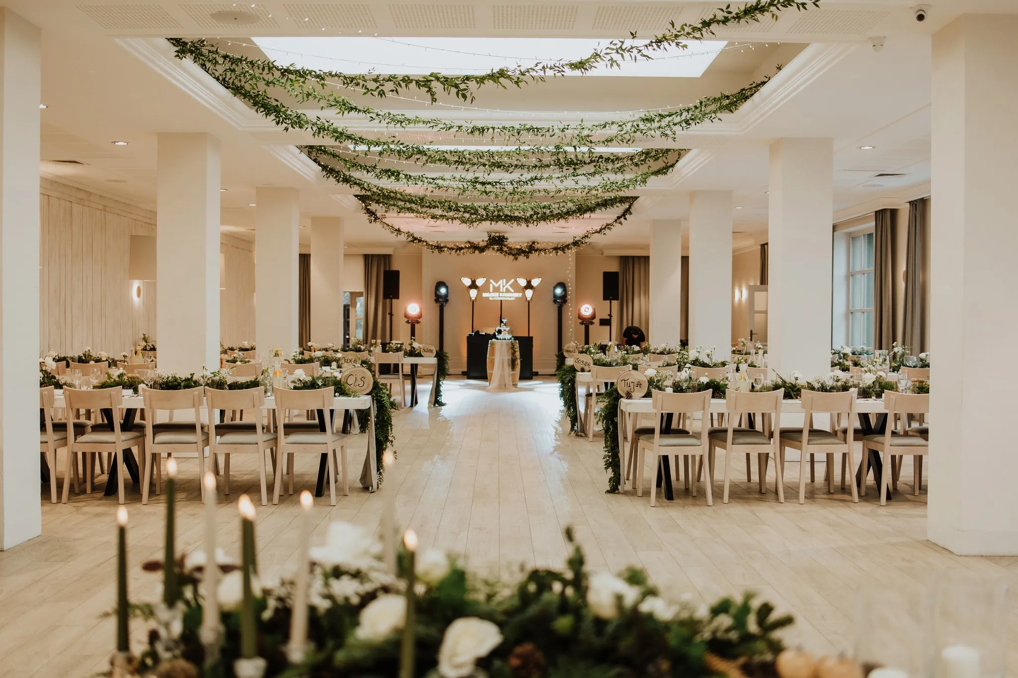 Zdjęcie inspiracji ślubnej — Forest Wedding I Kocierz Resort