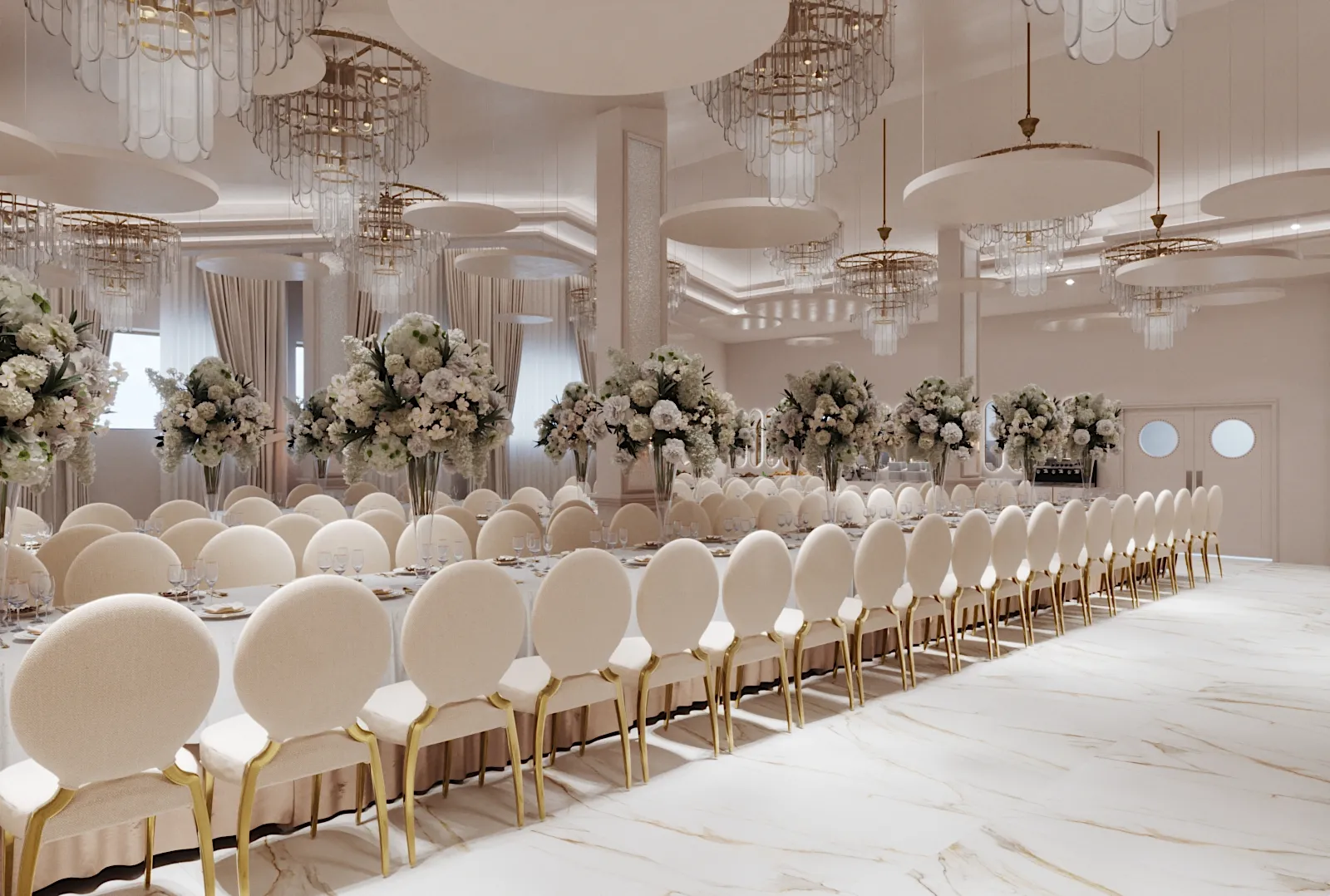 Zdjęcie inspiracji ślubnej — Hotel Przystanek Toruń*** & Restauracja Lokomotywa