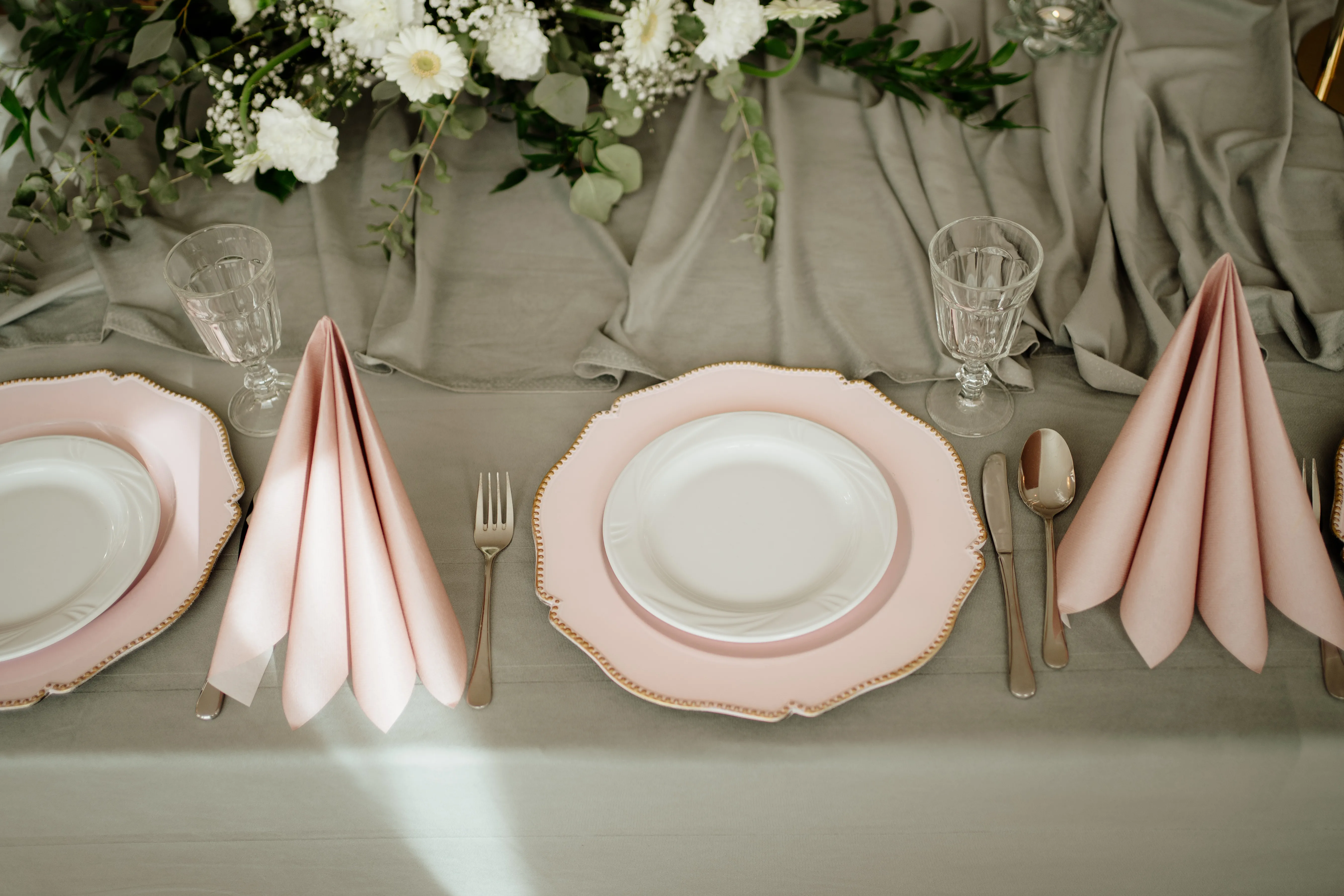 Zdjęcie inspiracji ślubnej — JF DUET Hotel