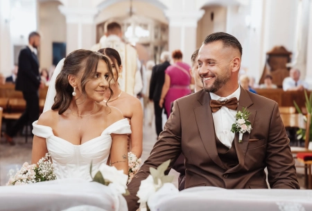 welon — Monika Brzozowska - Fotografia — Fotograf ślubny · Pułtusk
