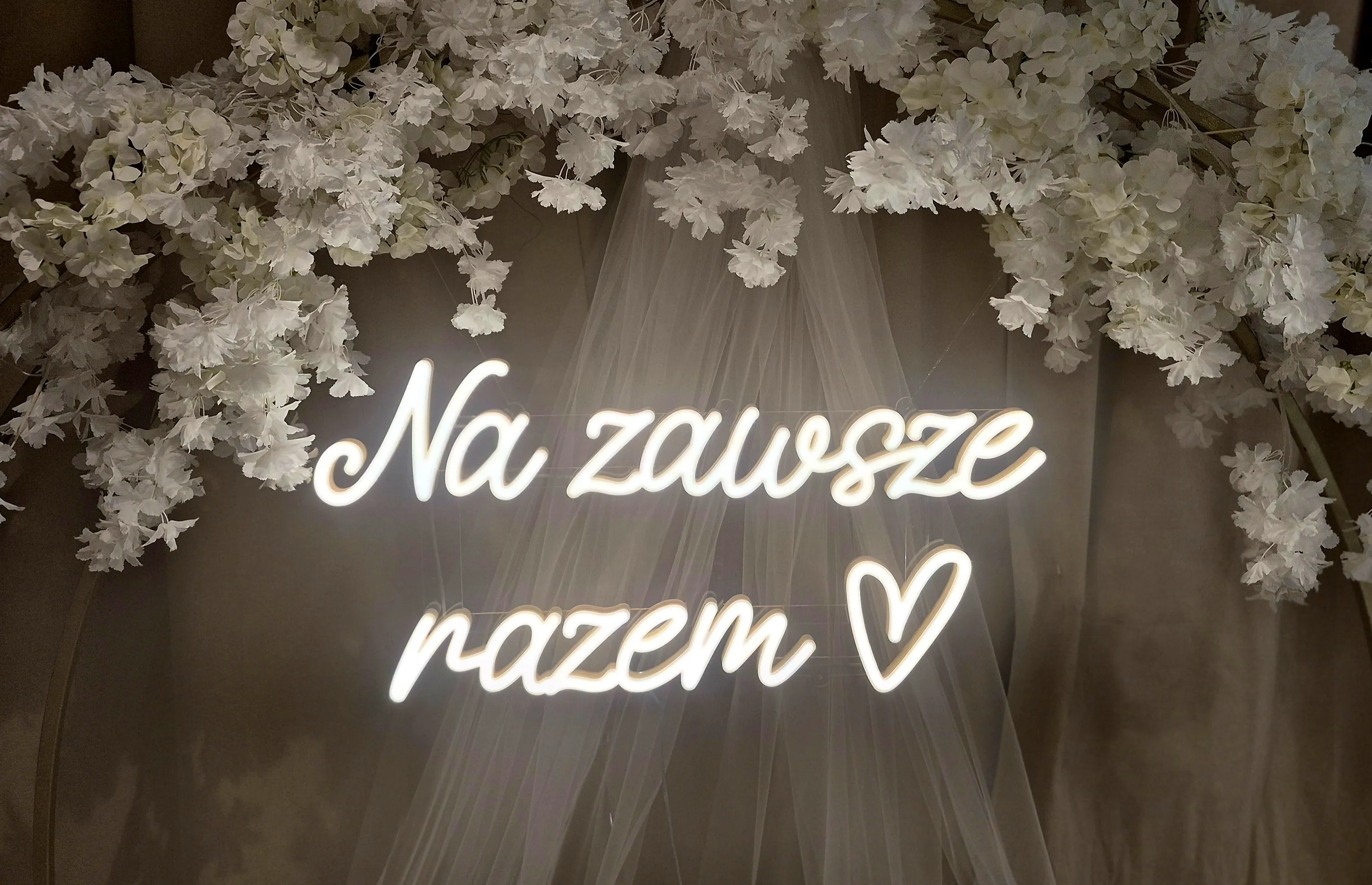 Zdjęcie inspiracji ślubnej — Pracownia florystyczna Agnieszka Świtała