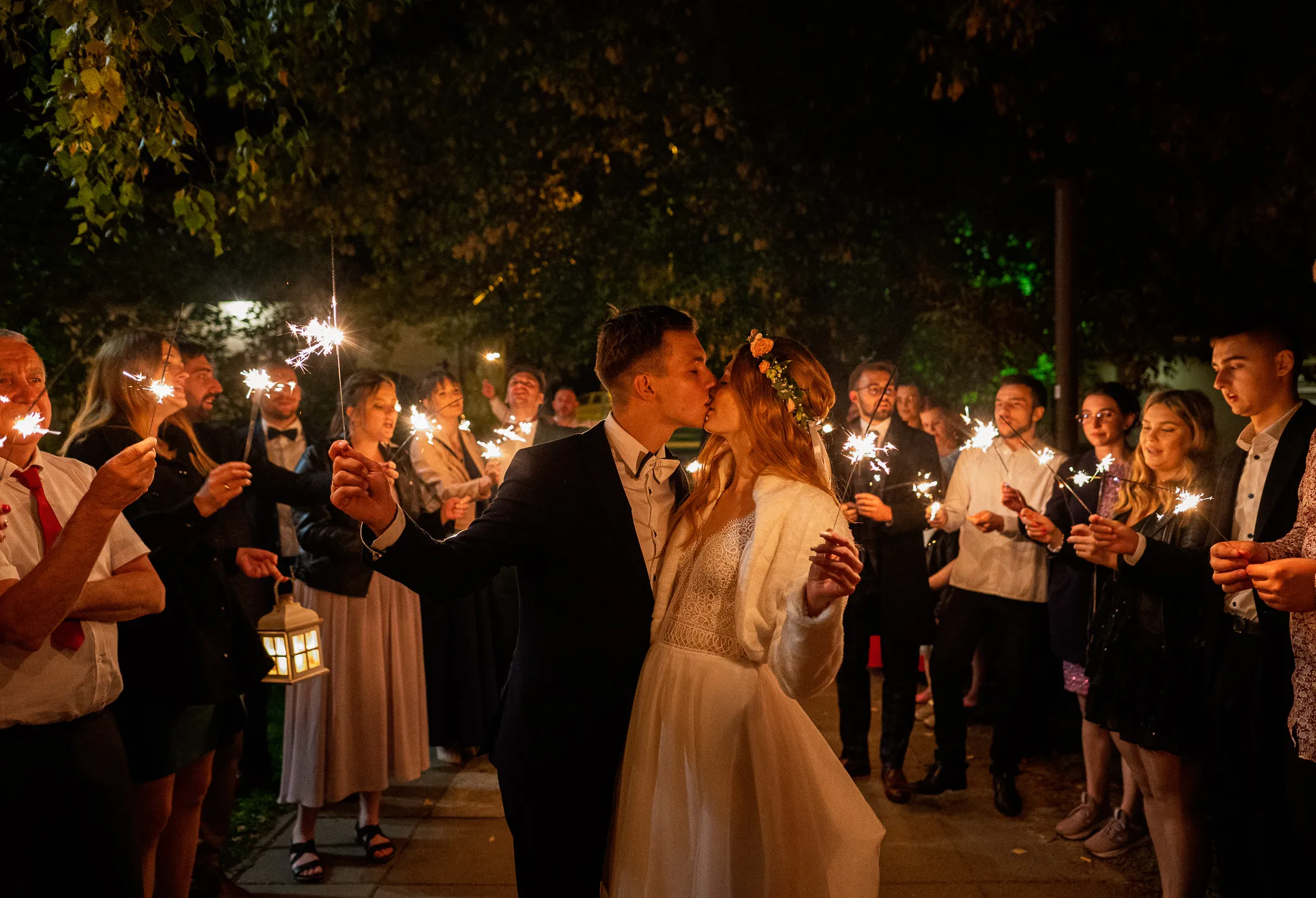 Zdjęcie inspiracji ślubnej — Kinga Szymerowska - fotografia ślubna