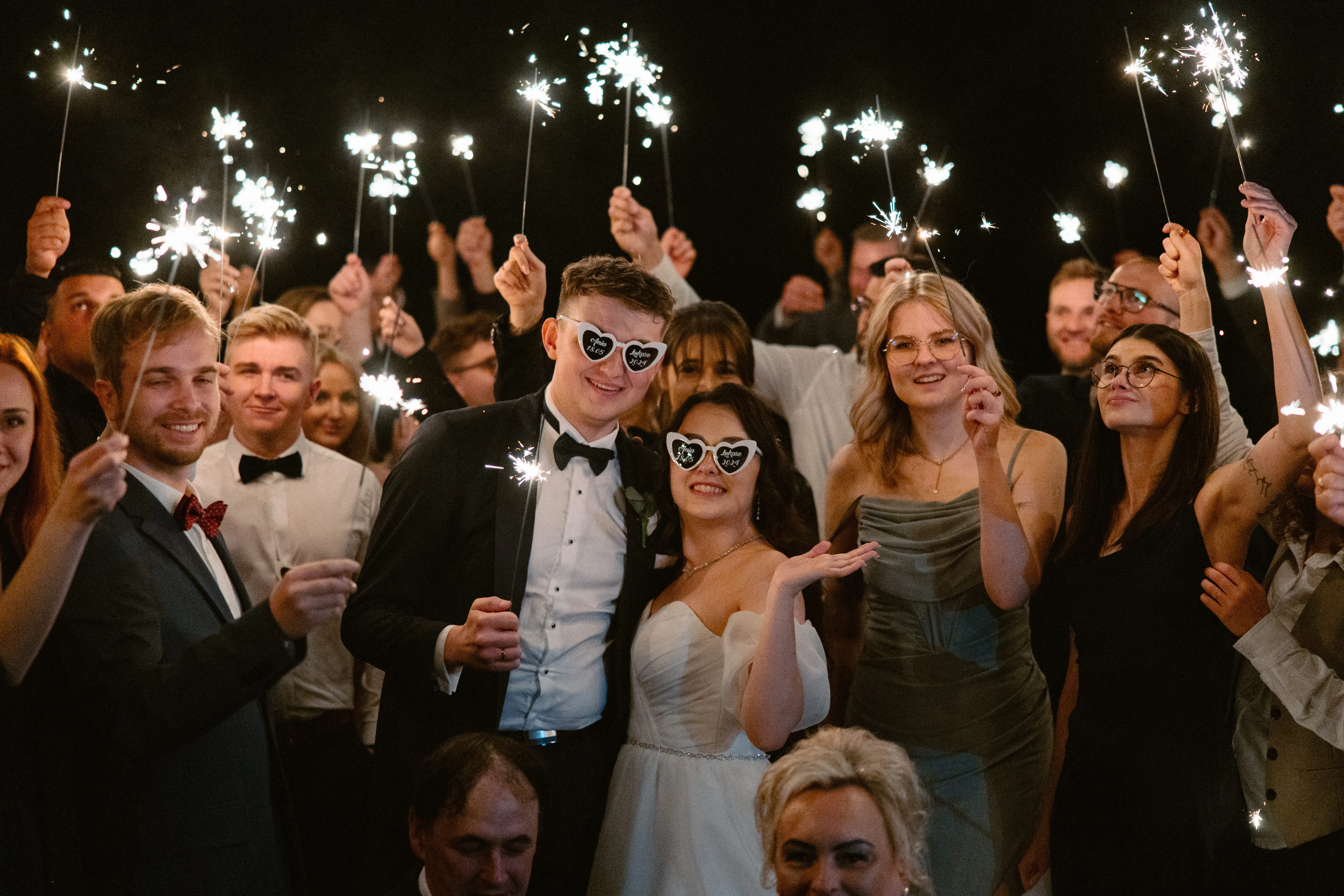 Zdjęcie inspiracji ślubnej — Trzmiel Wedding Stories