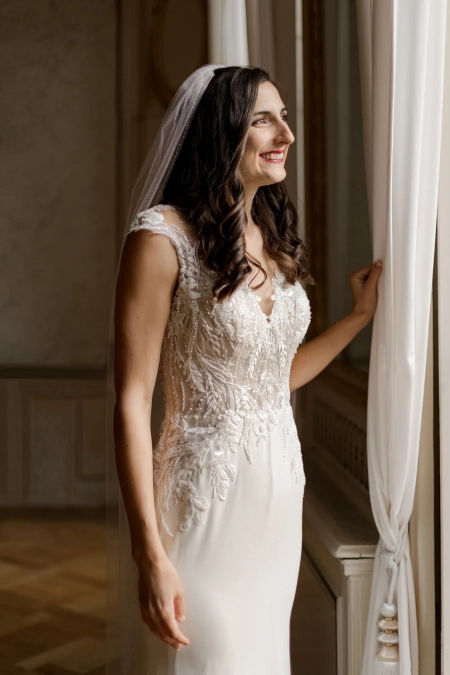welon — Kateryna Melnyk - fotograf ślubny — Fotograf ślubny · Gdańsk