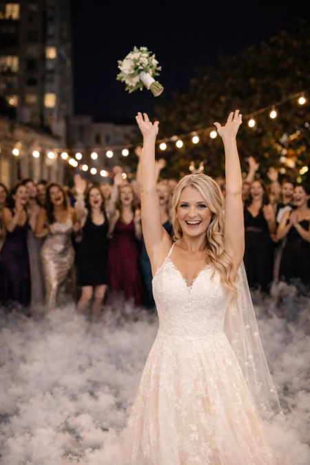 girlandy świetlne — Stylove Klisze — Fotograf ślubny · Gliwice