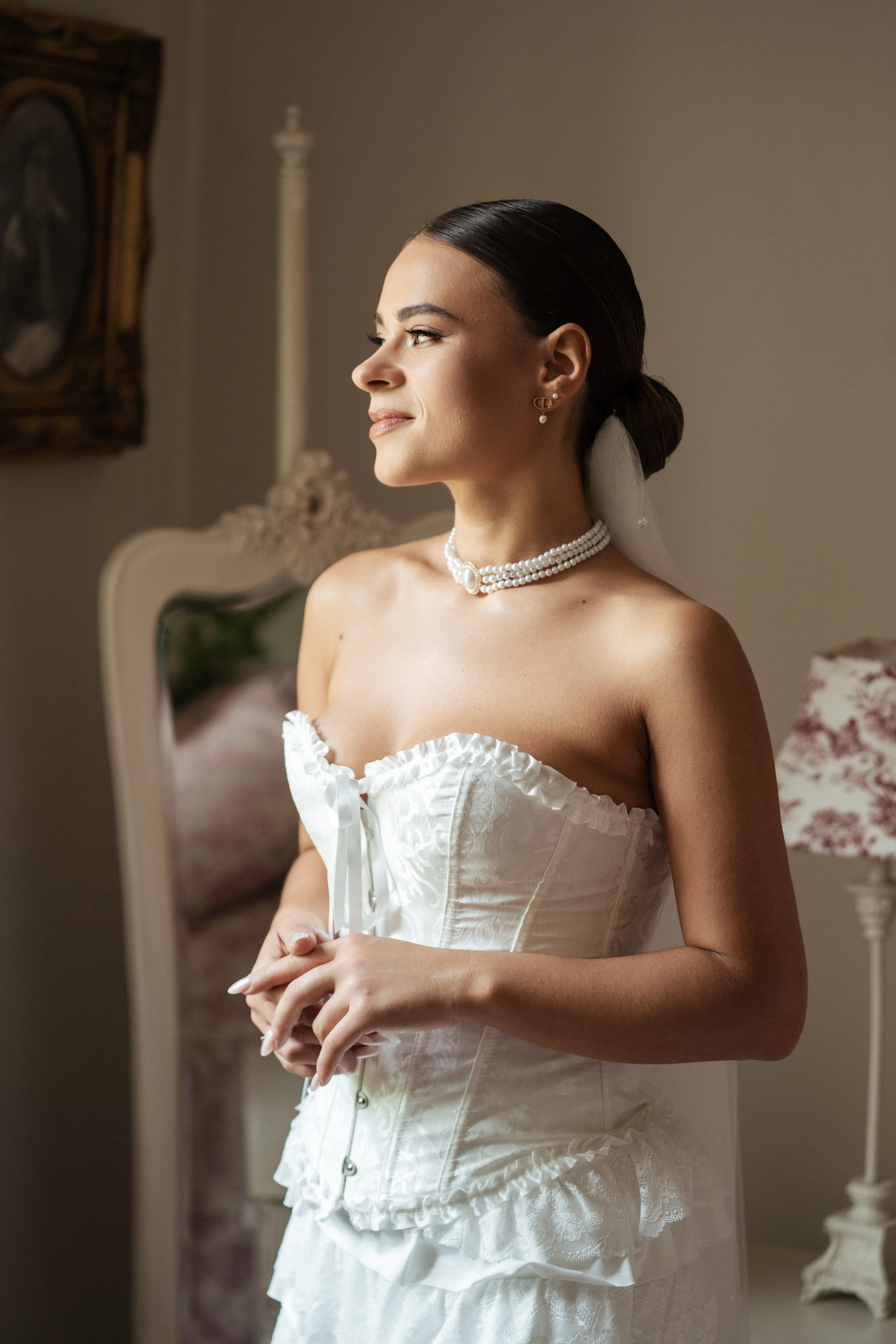 Zdjęcie inspiracji ślubnej — Svitlana Babak